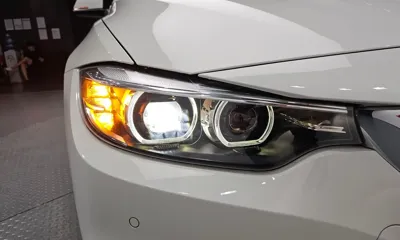 BMW 4-Series 2018, 87960 км, за 17900000 KRW - фото 23