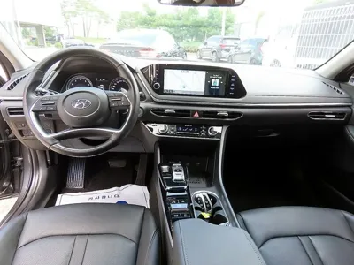 Hyundai Sonata 2022, 75699 км, за 25990000 KRW - фото 7