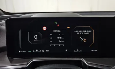 Kia Sorento 2024, 19470 км, за 31700000 KRW - фото 8