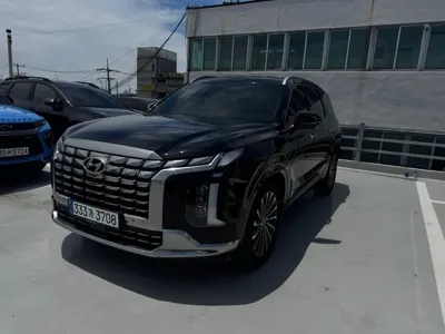 Hyundai Palisade 2023, 35964 км, за 52200000 KRW