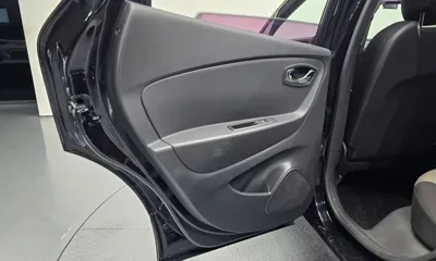 Renault-KoreaSamsung QM3 2015, 126385 км, за 4400000 KRW - фото 25