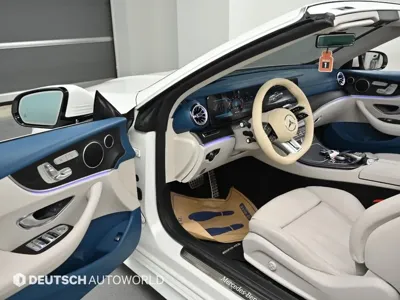 Mercedes-Benz E-Class 2018, 74963 км, за 40900000 KRW - фото 6