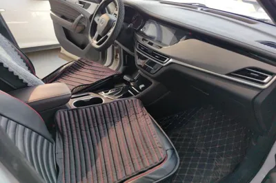 Changan CS35PLUS 2019, 32100 км, за 52686.57 CNY - фото 16