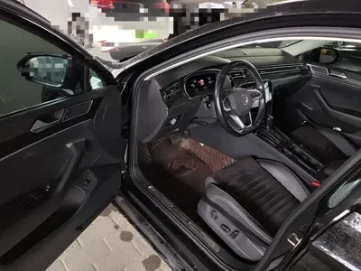 Volkswagen Magotan 2022, 64400 км, за 99300 CNY - фото 23