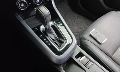 Renault-KoreaSamsung XM3 2020, 65992 км, за 14500000 KRW - фото 9