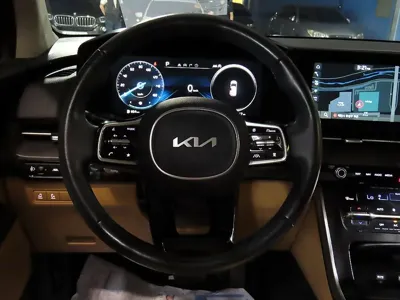 Kia Canival 2022, 50012 км, за 24900000 KRW - фото 6