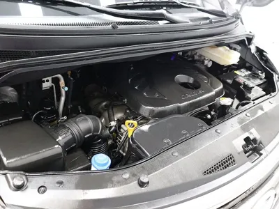 Hyundai Starex 2017, 126577 км, за 13200000 KRW - фото 19