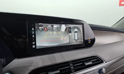 Hyundai Palisade 2019, 99491 км, за 25900000 KRW - фото 16