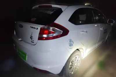 Chery Fengyun 2 2015, 27700 км, за 67833867.45 CNY - фото 6