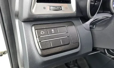 KG_Mobility_Ssangyong TIBOLI 2016, 78715 км, за 5500000 KRW - фото 18