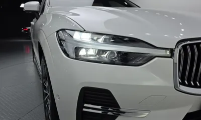 Volvo XC60 2023, 41838 км, за 42500000 KRW - фото 22