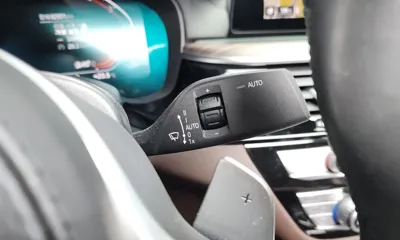 BMW 5-Series 2020, 82951 км, за 34300000 KRW - фото 30