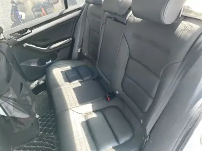 Volkswagen Sagitar 2018, 119300 км, за 35900 CNY - фото 18