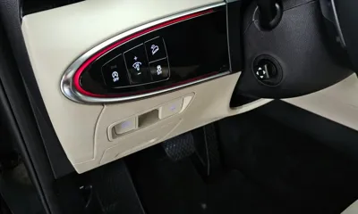 Genesis GV70 2022, 103963 км, за 34900000 KRW - фото 27
