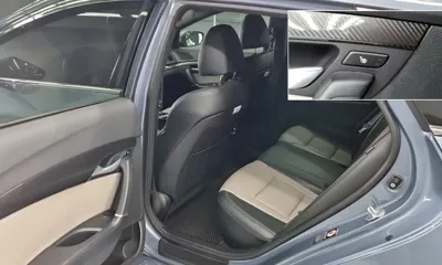 Hyundai i40 2017, 56593 км, за 11700000 KRW - фото 11