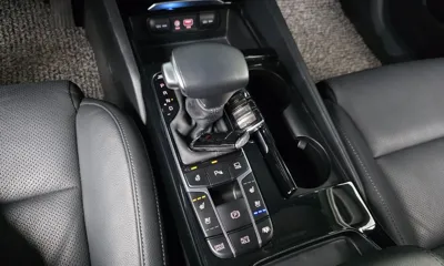 Kia K7 2018, 41308 км, за 15200000 KRW - фото 9