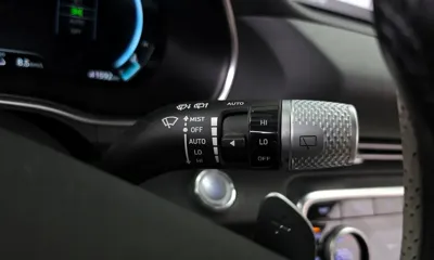 Genesis GV80 2022, 41592 км, за 44990000 KRW - фото 29