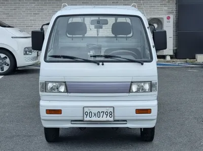 ChevroletGMDaewoo labo 2019, 76458 км, за 7400000 KRW - фото 2