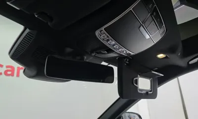Mercedes-Benz S-Class 2020, 26244 км, за 64900000 KRW - фото 28
