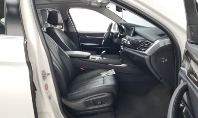 BMW X6 2016, 147956 км, за 19500000 KRW - фото 11