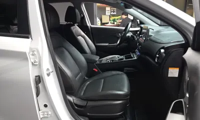 Hyundai Kona 2019, 115362 км, за 16900000 KRW - фото 11