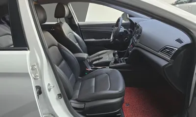 Hyundai Avante 2016, 146560 км, за 5300000 KRW - фото 11