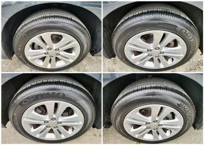 ChevroletGMDaewoo Cruze 2017, 112116 км, за 5990000 KRW - фото 19