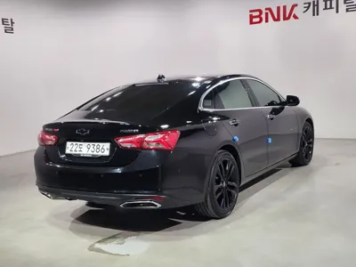 ChevroletGMDaewoo Malibu 2019, 166178 км, за 9900000 KRW - фото 6