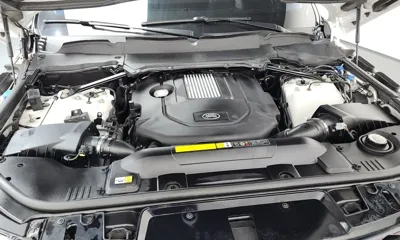 Land Rover Range Rover Sport 2017, 89139 км, за 32900000 KRW - фото 6
