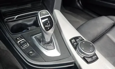 BMW 3-Series 2017, 171212 км, за 13990000 KRW - фото 9