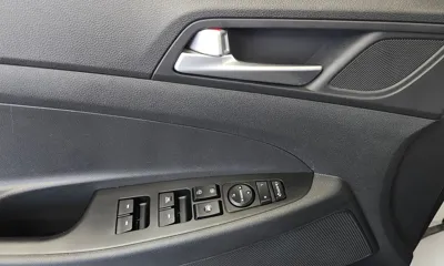 Hyundai Tucson 2016, 146807 км, за 9200000 KRW - фото 28