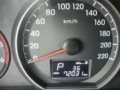 Hyundai Starex 2017, 72020 км, за 12300000 KRW - фото 6