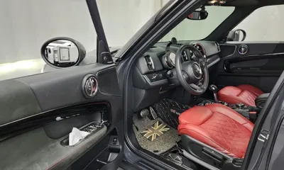 MINI Countryman 2019, 131052 км, за 15900000 KRW - фото 10