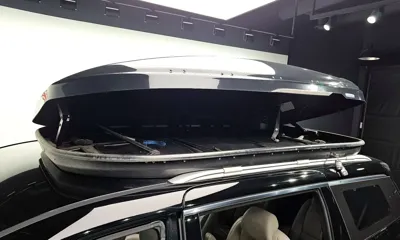 Kia Canival 2019, 174694 км, за 13790000 KRW - фото 29