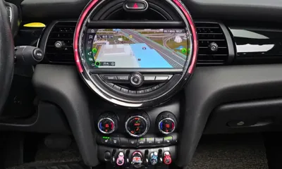 MINI Cooper Convertible 2019, 140699 км, за 10900000 KRW - фото 14