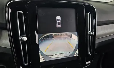 Volvo XC40 2023, 46011 км, за 34200000 KRW - фото 34
