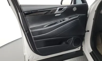 Genesis GV80 2022, 100142 км, за 37990000 KRW - фото 24