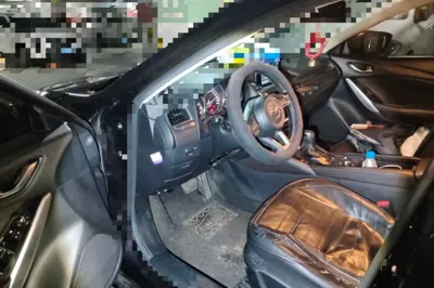Mazda Atenza 2018, 87700 км, за 62882 CNY - фото 17