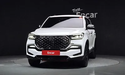KG_Mobility_Ssangyong Rexton 2023, 31312 км, за 33900000 KRW - фото 3