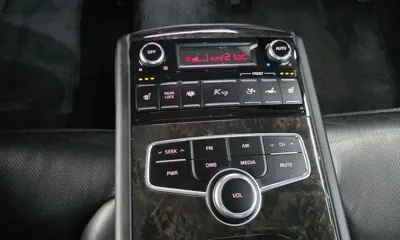 Kia K9 2017, 108701 км, за 12900000 KRW - фото 17