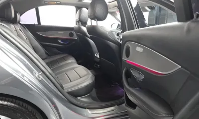 Mercedes-Benz E-Class 2019, 166720 км, за 17300000 KRW - фото 12