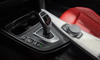 BMW 4-Series 2021, 59976 км, за 24900000 KRW - фото 9