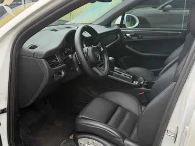 Porsche Macan 2023, 37200 км, за 378000 CNY - фото 7