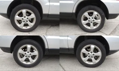 Kia Sportage 2010, 173606 км, за 2800000 KRW - фото 18