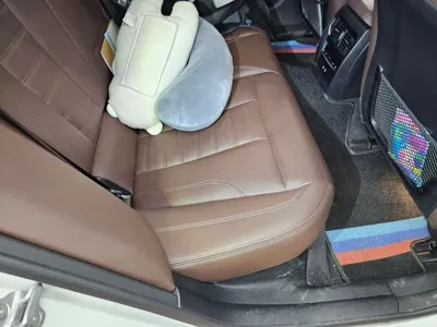 BMW i4 2024, 24857 км, за 53500000 KRW - фото 6