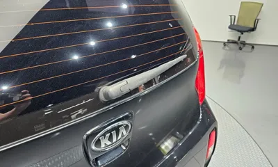 Kia Morning 2016, 80883 км, за 6700000 KRW - фото 30