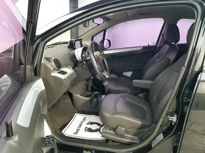 ChevroletGMDaewoo Spark 2015, 91079 км, за 3190000 KRW - фото 8
