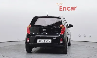 Kia Morning 2016, 80883 км, за 6700000 KRW - фото 4