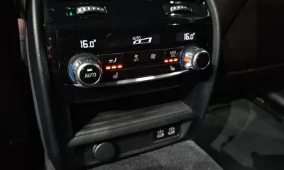 BMW 5-Series 2023, 52623 км, за 52400000 KRW - фото 34
