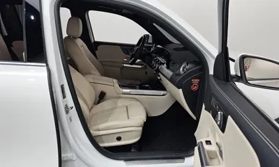Mercedes-Benz GLB-Class 2024, 22343 км, за 58900000 KRW - фото 26